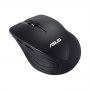 Asus | Wireless Optical Mouse | WT465 | wireless | Black - 3